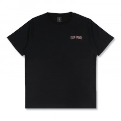 Beli Baju Basket Stay Hoops The Goat Tee Black Original The Goat Tee